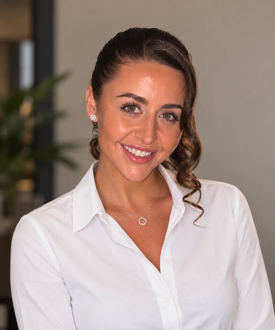 Charley at Valenti Recruitment